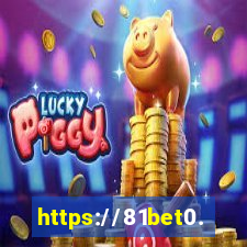 https://81bet0.com