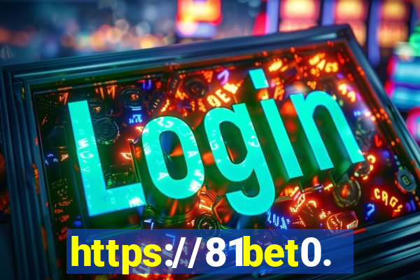 https://81bet0.com