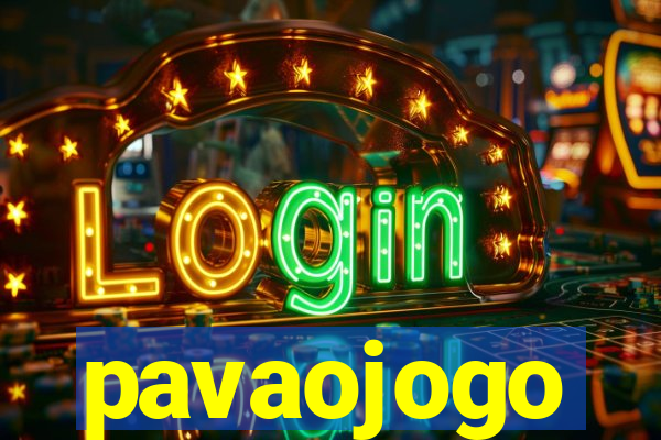 pavaojogo