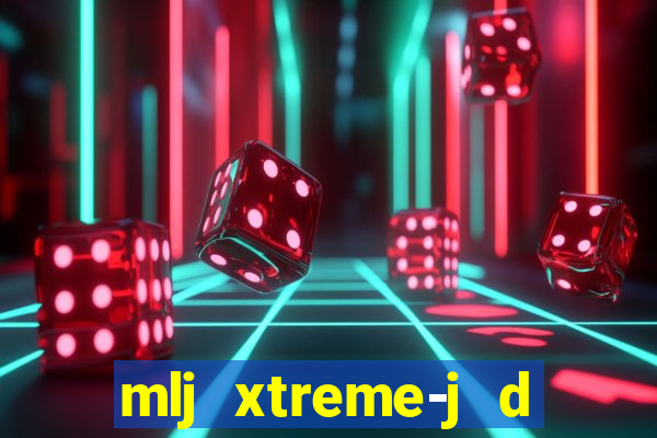 mlj xtreme-j d slot mlj エクストリーム