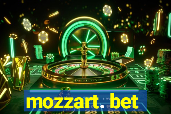 mozzart. bet