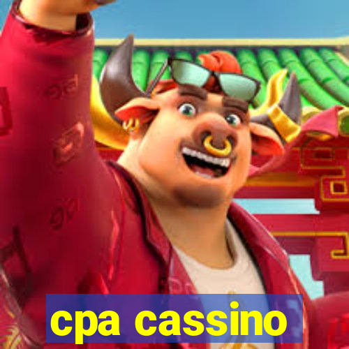 cpa cassino