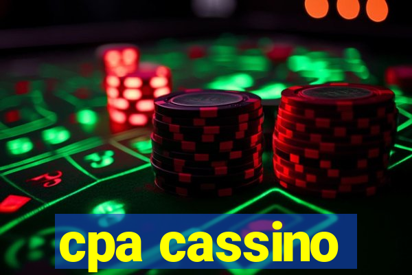 cpa cassino