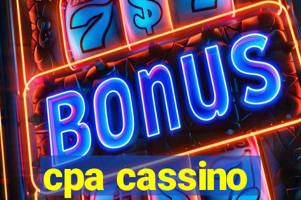 cpa cassino