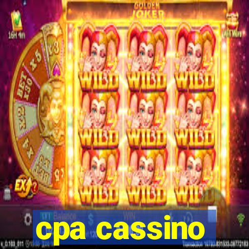 cpa cassino