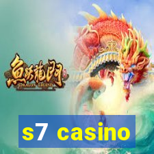 s7 casino