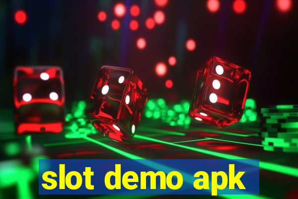 slot demo apk