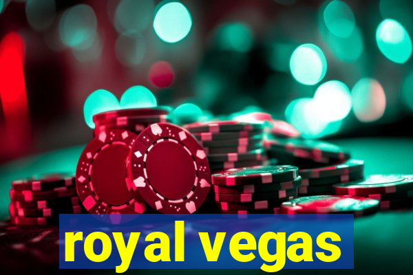 royal vegas