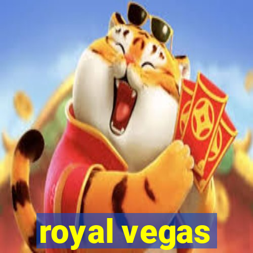 royal vegas