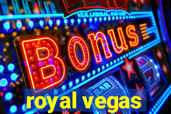 royal vegas