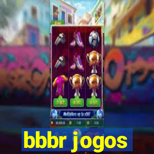 bbbr jogos