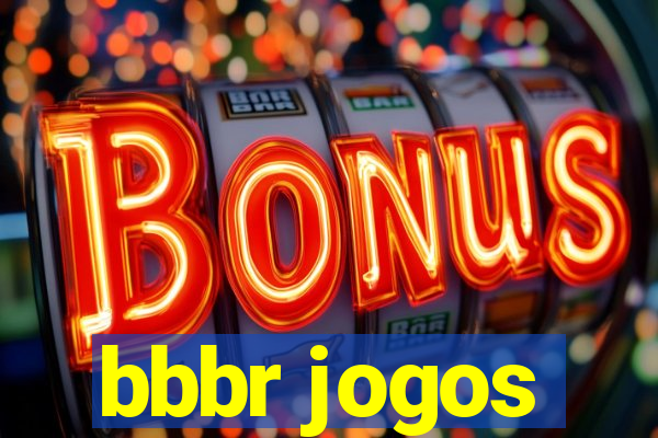 bbbr jogos