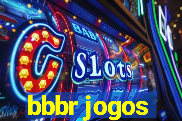 bbbr jogos