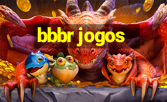 bbbr jogos