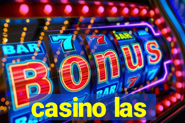 casino las