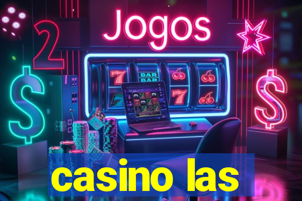 casino las