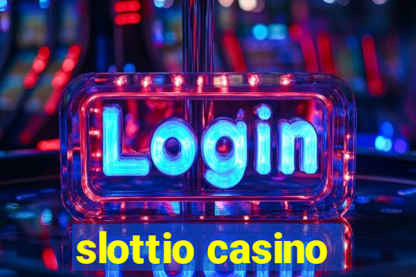 slottio casino