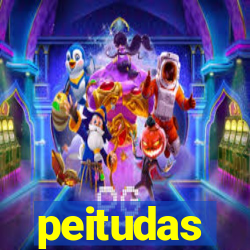 peitudas