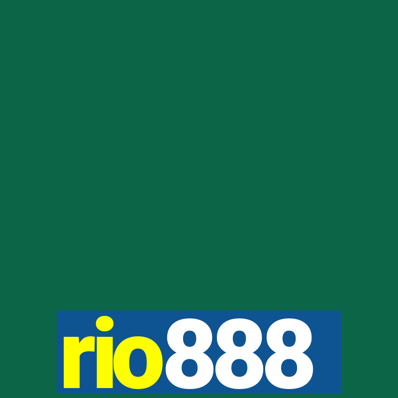 rio888