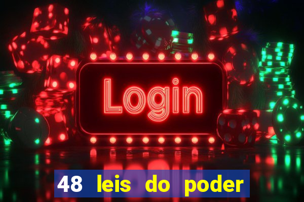 48 leis do poder pdf google drive