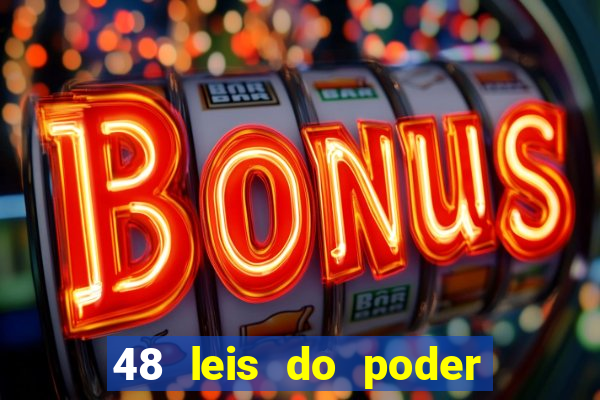 48 leis do poder pdf google drive