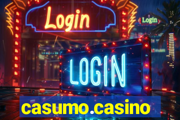 casumo.casino