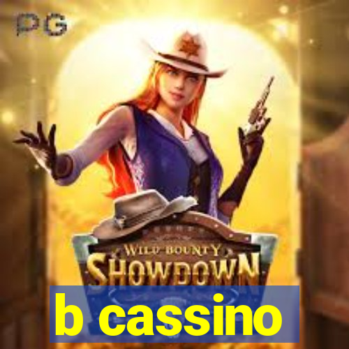 b cassino