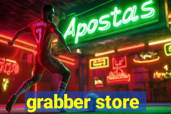 grabber store