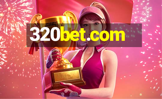 320bet.com