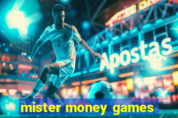 mister money games