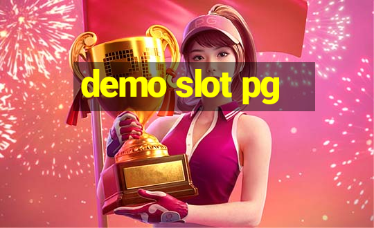 demo slot pg