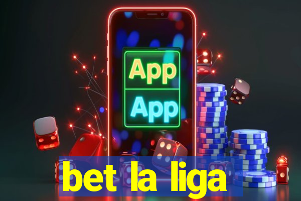 bet la liga