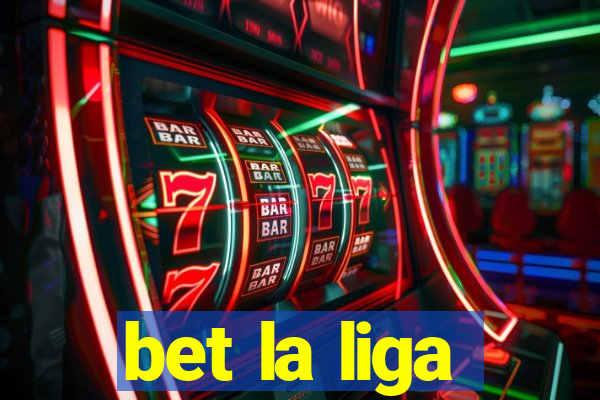 bet la liga