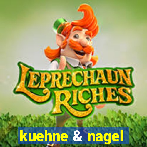 kuehne & nagel