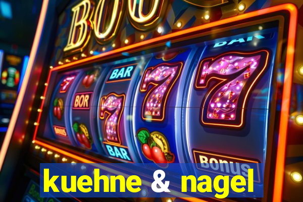 kuehne & nagel