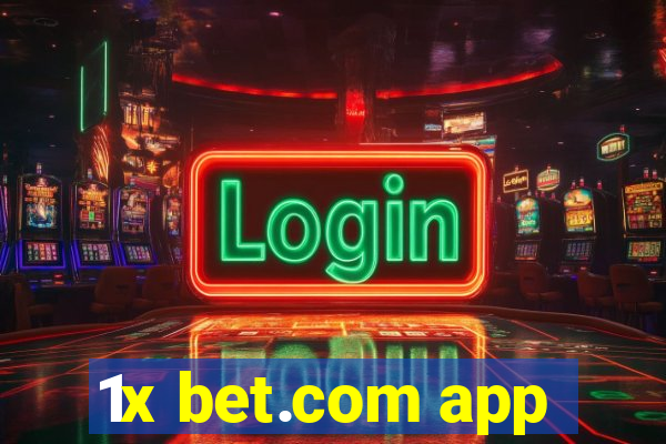 1x bet.com app