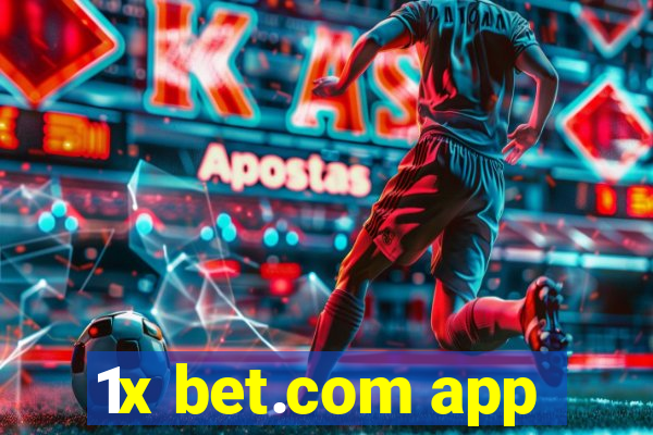 1x bet.com app