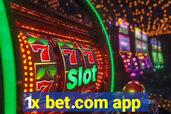 1x bet.com app