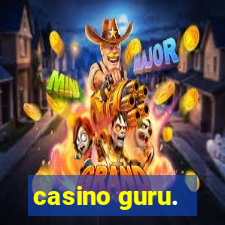 casino guru.