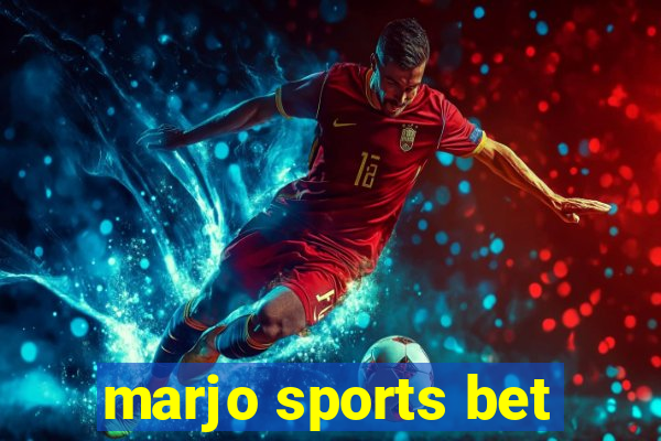 marjo sports bet