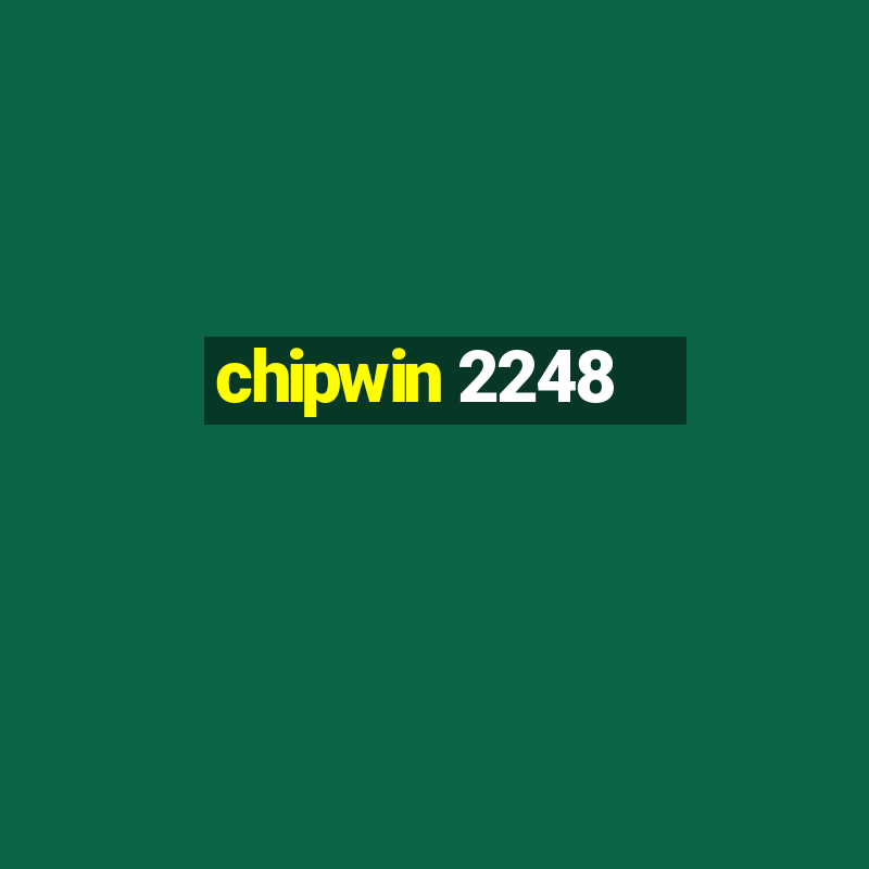 chipwin 2248