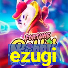 ezugi