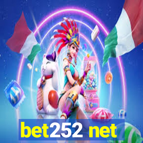 bet252 net