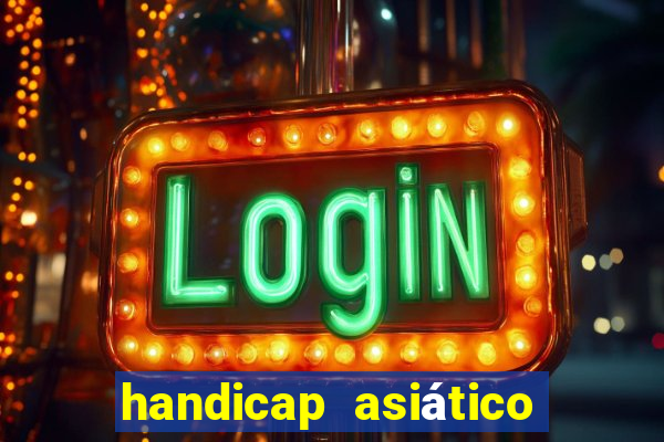 handicap asiático 1 5