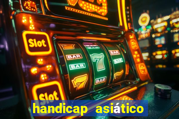 handicap asiático 1 5