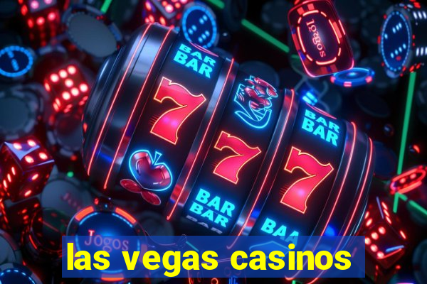 las vegas casinos