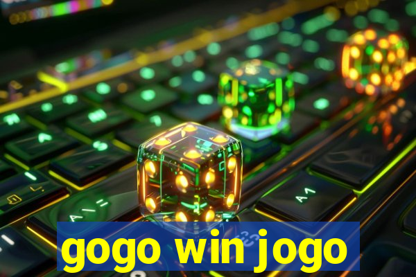 gogo win jogo