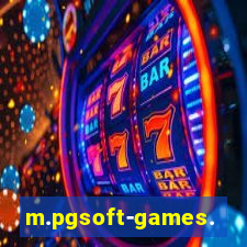 m.pgsoft-games.com