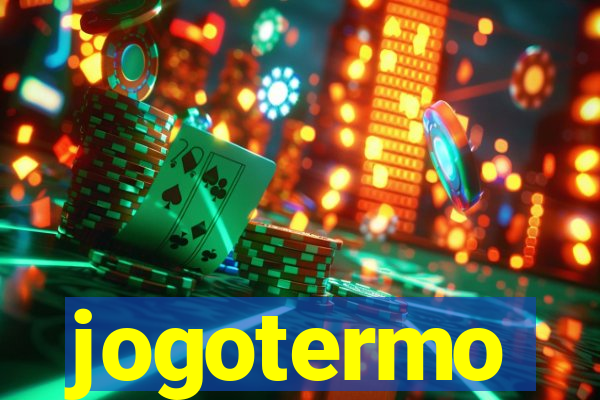 jogotermo