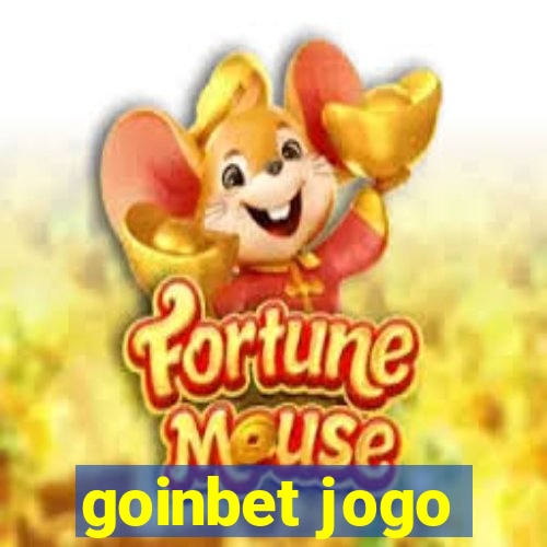 goinbet jogo